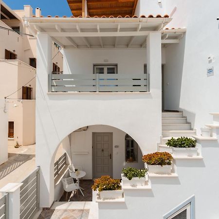 Exclusive Studio Naxos City Exteriér fotografie